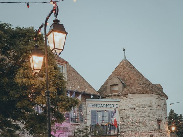 Le mariage de Félix et Nathalie à Charenton-le-Pont, Val-de-Marne 34