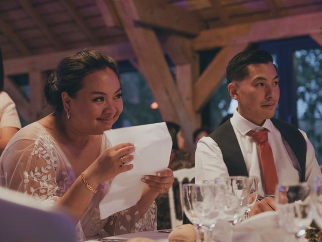 Le mariage de Félix et Nathalie à Charenton-le-Pont, Val-de-Marne 35