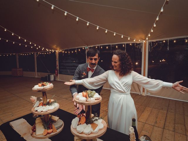 Le mariage de Alex et Claire à Frouzins, Haute-Garonne 6