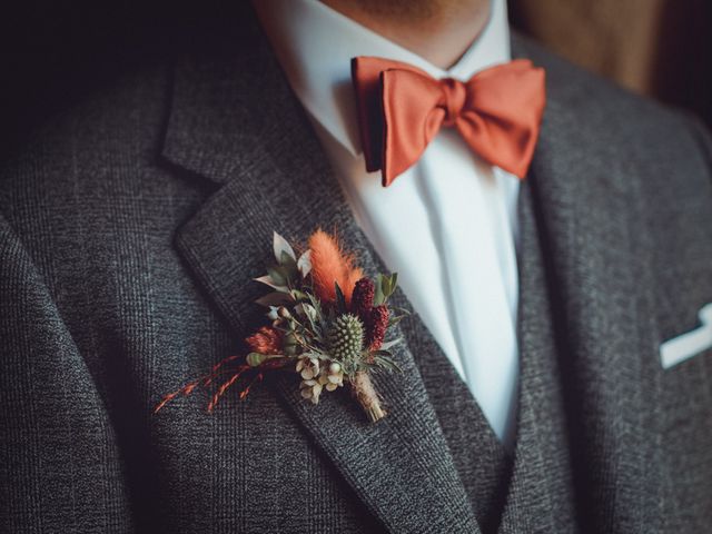 Le mariage de Alex et Claire à Frouzins, Haute-Garonne 3