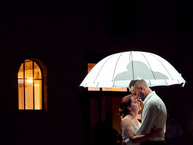 Le mariage de Thomas et Cécilia à Merry-sur-Yonne, Yonne 97