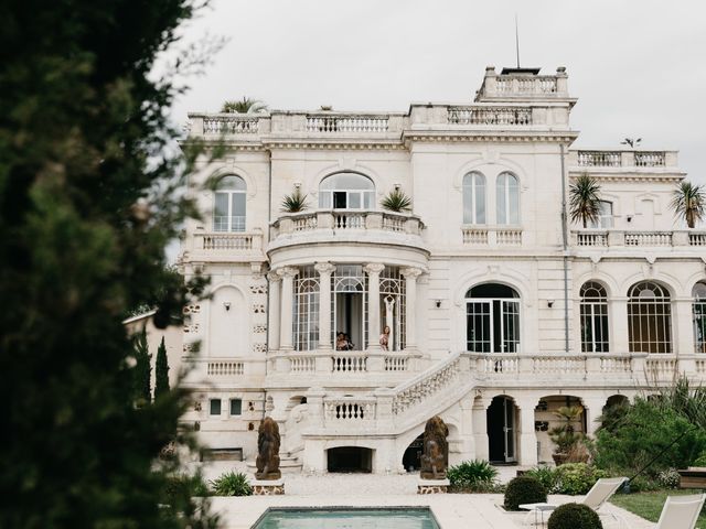 Le mariage de Kevin et Lola à Gujan-Mestras, Gironde 2