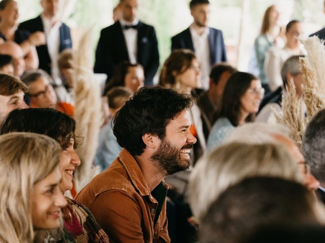 Le mariage de Kevin et Lola à Gujan-Mestras, Gironde 33