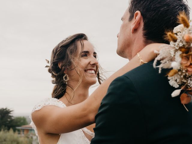 Le mariage de Kevin et Lola à Gujan-Mestras, Gironde 46