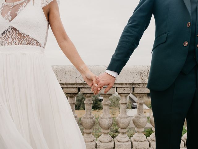 Le mariage de Kevin et Lola à Gujan-Mestras, Gironde 50