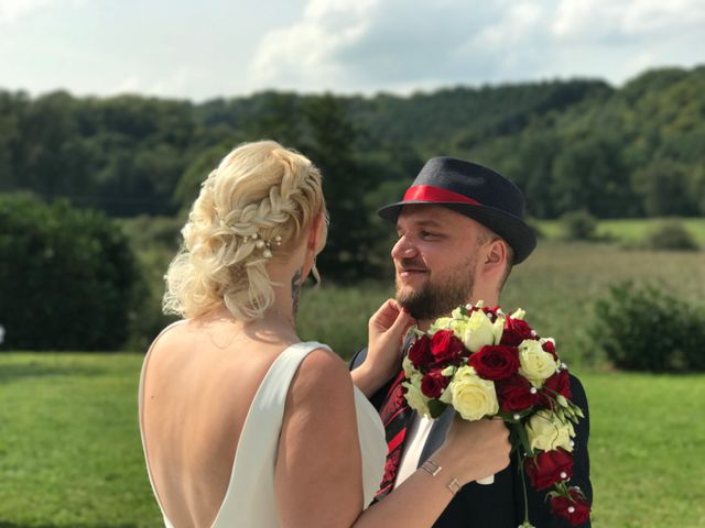 Le mariage de Rémi et Caroline à Falck, Moselle 5