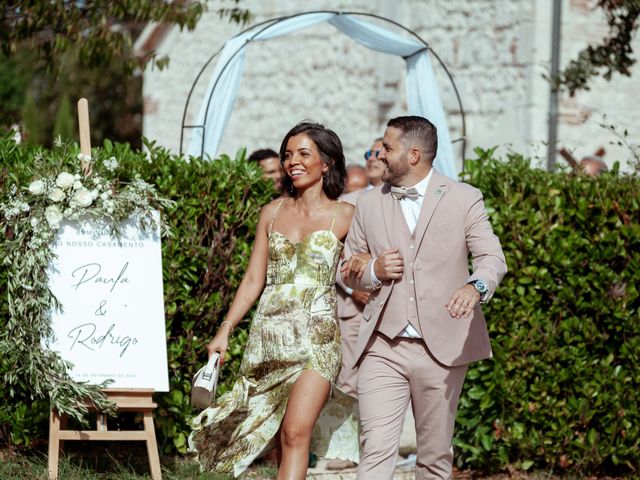 Le mariage de Rodrigo et Paula à Moissac, Tarn-et-Garonne 43