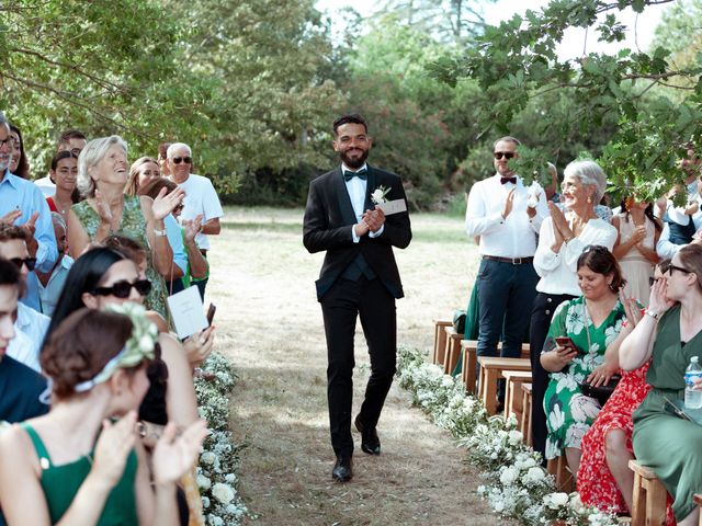 Le mariage de Rodrigo et Paula à Moissac, Tarn-et-Garonne 45