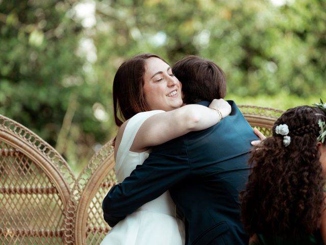 Le mariage de Rodrigo et Paula à Moissac, Tarn-et-Garonne 55