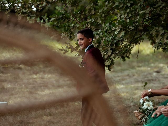 Le mariage de Rodrigo et Paula à Moissac, Tarn-et-Garonne 58