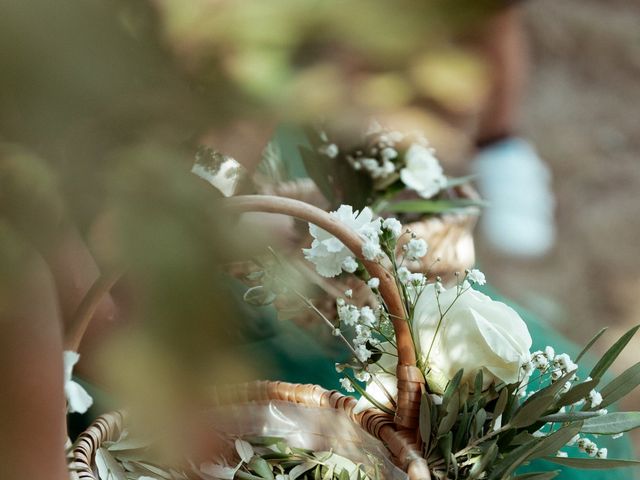 Le mariage de Rodrigo et Paula à Moissac, Tarn-et-Garonne 60