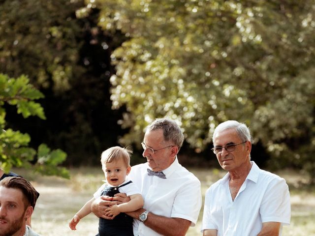 Le mariage de Rodrigo et Paula à Moissac, Tarn-et-Garonne 62