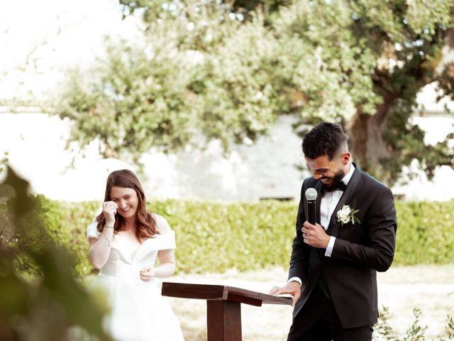 Le mariage de Rodrigo et Paula à Moissac, Tarn-et-Garonne 63