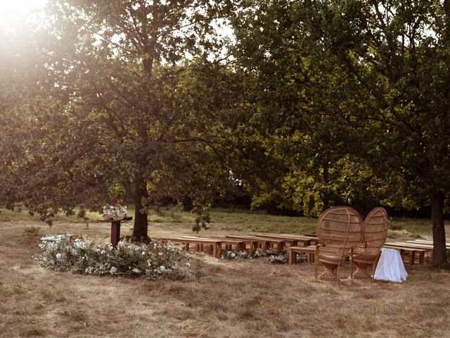 Le mariage de Rodrigo et Paula à Moissac, Tarn-et-Garonne 78