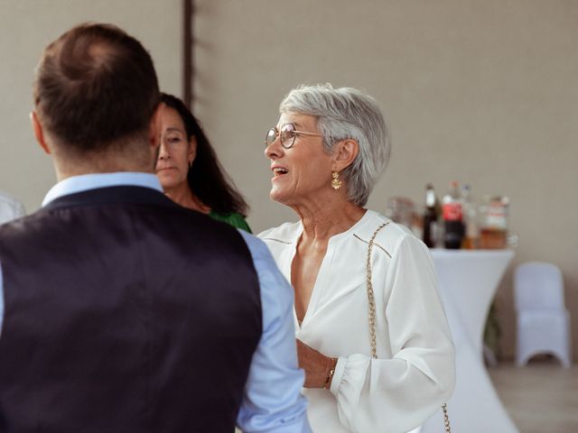 Le mariage de Rodrigo et Paula à Moissac, Tarn-et-Garonne 84