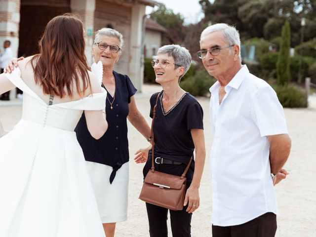 Le mariage de Rodrigo et Paula à Moissac, Tarn-et-Garonne 88