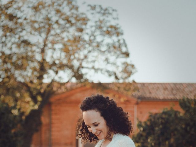 Le mariage de Alex et Claire à Frouzins, Haute-Garonne 10