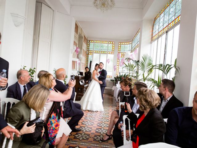 Le mariage de Florent et Johanna à Lançon-Provence, Bouches-du-Rhône 44