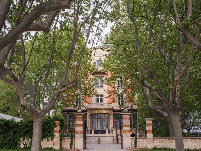 Le mariage de Florent et Johanna à Lançon-Provence, Bouches-du-Rhône 45