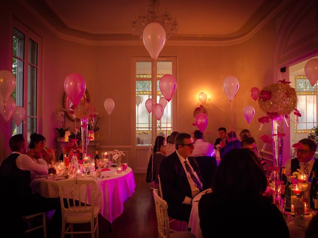 Le mariage de Florent et Johanna à Lançon-Provence, Bouches-du-Rhône 67