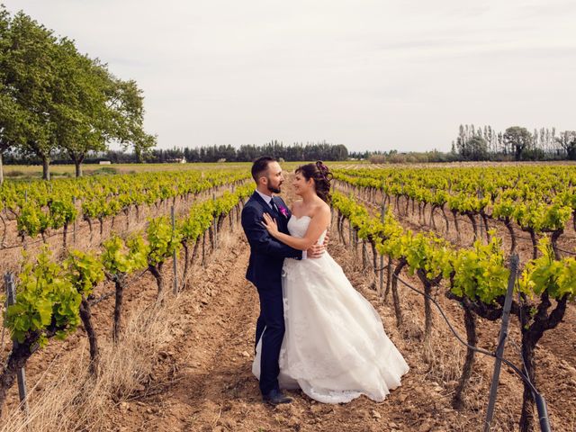 Le mariage de Florent et Johanna à Lançon-Provence, Bouches-du-Rhône 95