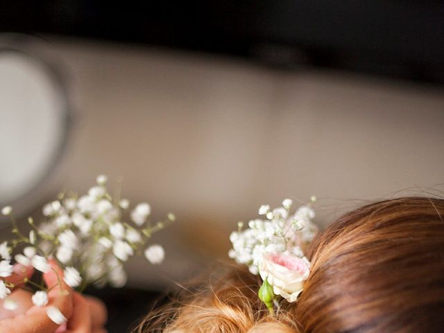 Le mariage de Yannick et Pauline à Montpellier, Hérault 6