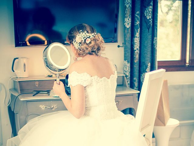 Le mariage de Yannick et Pauline à Montpellier, Hérault 12