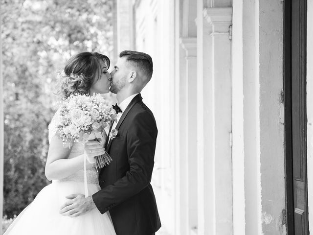 Le mariage de Yannick et Pauline à Montpellier, Hérault 33