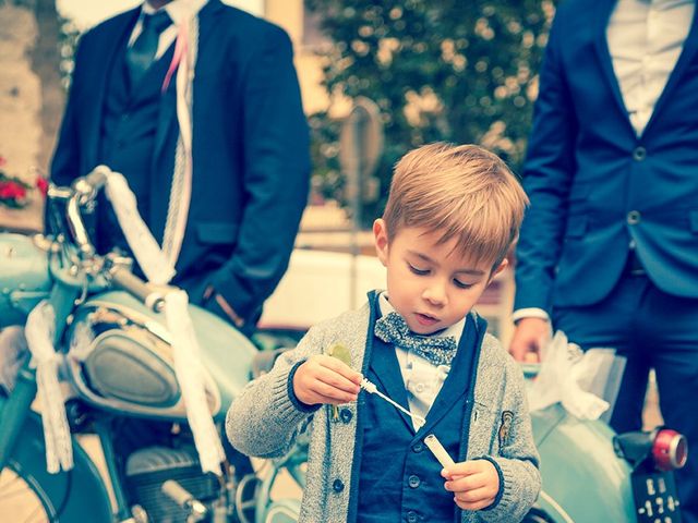 Le mariage de Yannick et Pauline à Montpellier, Hérault 52