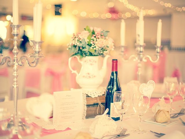 Le mariage de Yannick et Pauline à Montpellier, Hérault 61