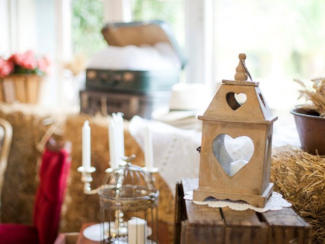 Le mariage de Yannick et Pauline à Montpellier, Hérault 71