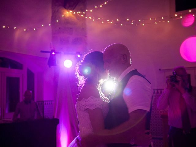 Le mariage de Yannick et Pauline à Montpellier, Hérault 88