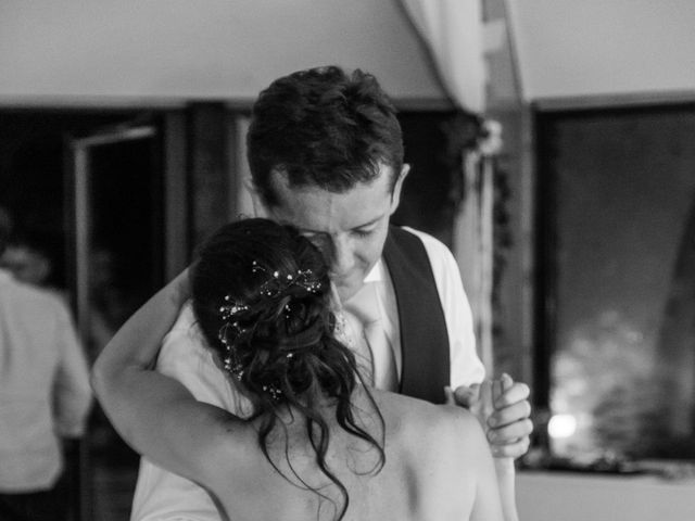 Le mariage de Emmanuel et Laetitia à Saint Léger en Bray, Oise 14