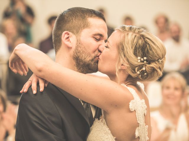 Le mariage de Matthieu et Céline à Écully, Rhône 16