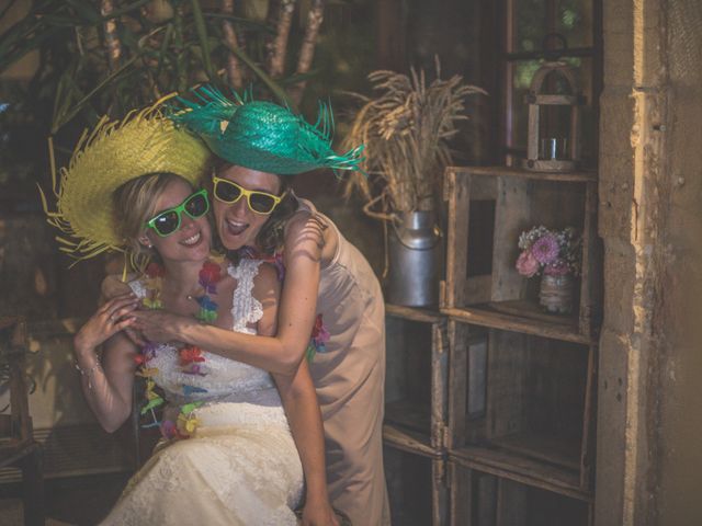 Le mariage de Matthieu et Céline à Écully, Rhône 81