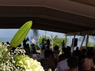 Le mariage de Kelly et Teddy 2