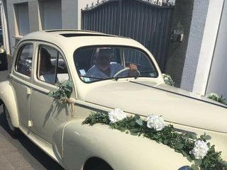 Le mariage de Jessica et Julien 3