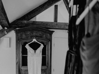 Le mariage de Aidan et Maxwell 3