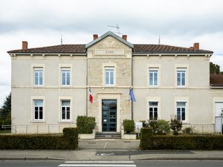 Le mariage de Juliette et Antoine 1
