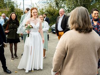 Le mariage de Juliette et Antoine 2