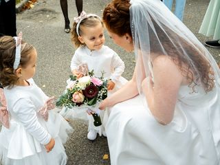 Le mariage de Juliette et Antoine 3