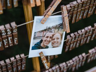 Le mariage de Charlotte et Stéphane 1