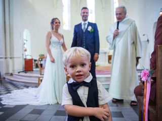 Le mariage de Audrey et Julien 2