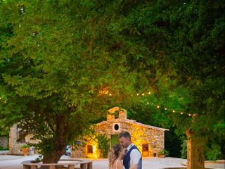 Le mariage de Audrey et Julien 3