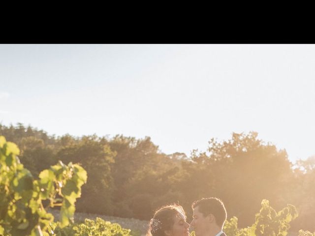 Le mariage de Simon et Pauline à Nans-les-Pins, Var 3