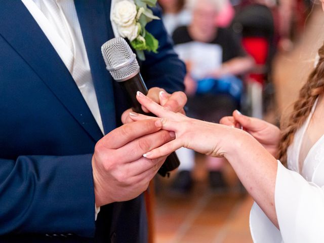 Le mariage de Serge et Delphine à La Celle-sur-Morin, Seine-et-Marne 29