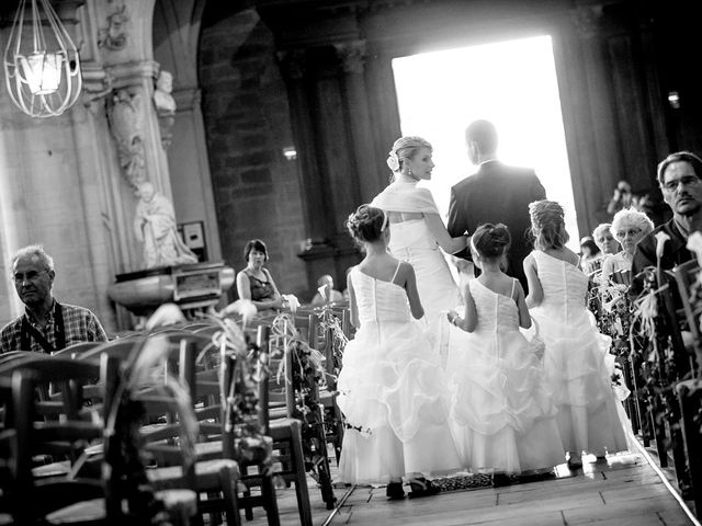 Le mariage de François-Xavier et Chartoine à Norges-la-Ville, Côte d&apos;Or 62