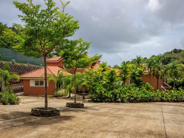 Le mariage de Teddy et Kelly à Le Diamant, Martinique 15