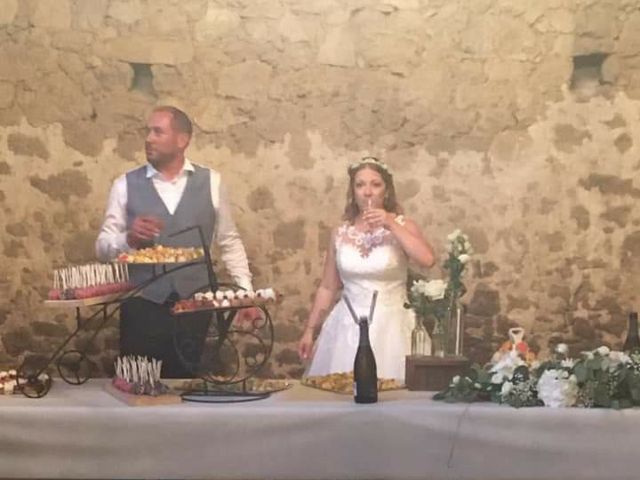 Le mariage de Julien et Jessica  à Challans, Vendée 6