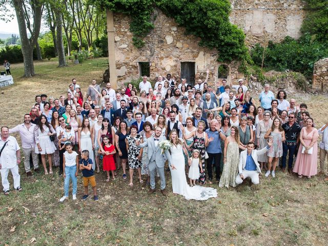 Le mariage de Jean-Philippe et Victoria à Hyères, Var 3
